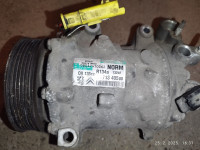 Peugeot 308 1.4 vti 2009 Kompresor klime