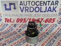 Peugeot 308 2014/Ventilator kabine DB271001 GMV