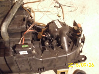 PEUGEOT 406   2003 g VENTILATOR