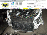 Peugeot Expert 2011 1.6HDI-prsa,hladnjaci ventilatori