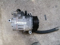 Porsche Cayenne 4.5 V8 KOMPRESOR KLIIME