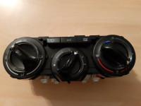 PREKIDAČ ZA KLIMU PEUGEOT 208