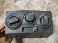 prekidaci ventilacije fiat punto jedinica 95g.