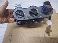 prekidaci ventilacije i klime hyundai accent 2003g.