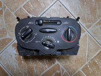 prekidaci ventilacije peugeot 206