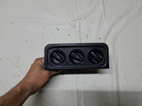 prekidaci ventilacije vw golf 3