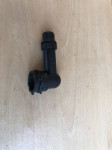 Prirubnica rashladne tekućine B47 BMW konektor 8573148