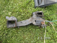 prodajem ventilator za grijanje golf 3 tdi