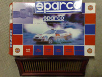 RASPRODAJA SPARCO FILTERA S LAGERA