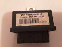 RELEJ KLIME 01345962080 FIAT DUCATO MOD. 2006-2014