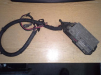 RELEJ KLIME 908001014 FIAT STILO 2001-2010