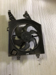 RENAULT 2 II ventilator klima uređaja RENAULT 1831967016