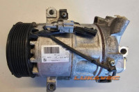 RENAULT CAPTUR KOMPRESOR KLIME 0.9 TCE 926007741R