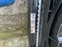 Renault Clio 2 Kiler Vode Hladnjak i Ventilator