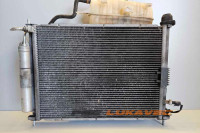 RENAULT CLIO 3 HLADNJAK KLIME CLIO 3 VENTILATOR KLIME 8200688382 2014.