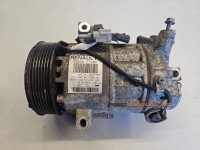 KOMPRESOR KLIME RENAULT CLIO 4 926000734R VALEO