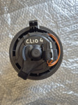 Renault clio 4 ventilator kabine