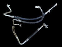 Renault Clio IV 4 dci cijevi klime 924803929r