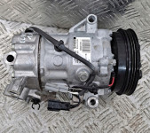 Renault Clio V 1.5 DCI 2019.-2024. kompresor klime 926007161R