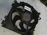 Renault Modus ventilacija klima