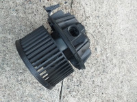 Renault Modus ventilator kabine