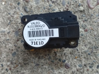 Renault Scenic 2 klapne ventilacije