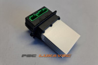 RENAULT SCENIC 2 REOSTAT VENTILACIJE RENAULT SCENIC 2 REGULATOR VENTIL