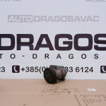 Renault Scenic II- Kompresor klime