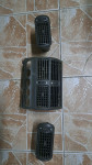 resetke ventilacije fiat punto 95.g.
