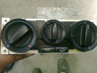 RUČNO KLIMA, GRIJANJE, HLAĐENJE ZA ŠKODU, PASSAT, AUDI