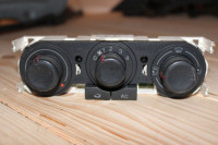 Seat IBIZA 6L '02-'08 Kontrole ventilacije i klime 6L0820045C