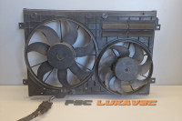 SEAT VENTILATOR HLADNJAKA KLIME SEAT VENTILATOR MOTORA 1K0121205G