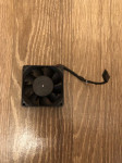serija 1 3 5 6 7 x6 ventilator pojačala BMW 6983075 hladnjak