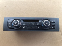 serija 1 3 e87 e90 e91 jedinica klima uređaja BMW 9224544 klima uređaj