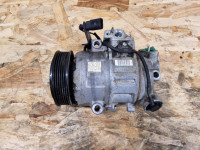 Škoda Fabia VW 1.2 Benzinac Kompresor klime