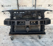 Škoda Octavia 3 5E vezni lim kompletan