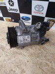 Škoda Octavia III. 1.6 TDI kompresor klime 5Q0816803B