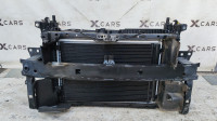 Škoda Scala Kamiq 654805588D vezni lim kompletan hladnjaci ventilator