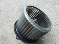 Smart 450 ventilator kabine