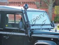 SNORKEL - VANJSKI USIS ZRAKA ZA VOZILO LAND ROVER DEFENDER