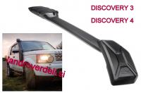 SNORKEL - VANJSKI USIS ZRAKA ZA VOZILO LAND ROVER DISCOVERY