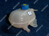 SPREMNIK RASHLADNE TEKUĆINE FIAT 500 ABARTH