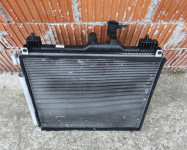 Suzuki Ignis III 2016.-2026. hladnjak klime vode