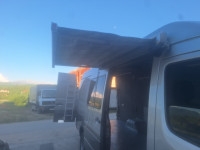 tenda za kampera