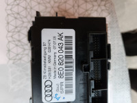 TIPKOVNICA KLIME ZA AUDI A4 B7 PAŠE I NAB6