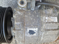 Touareg Audi Q7 kompresor klime 7L6820808