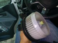 Toyota Rav Corolla Auris ventilator kabine