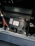 Toyota Verso 2004 ventilator kabine klimatronik