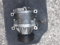 Toyota Yaris 1.3 2003 g. komprsor klime