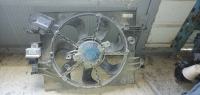 Vanjski ventilator Dacia Duster 2013" 214811626R